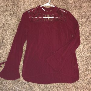 American Eagle Blouse